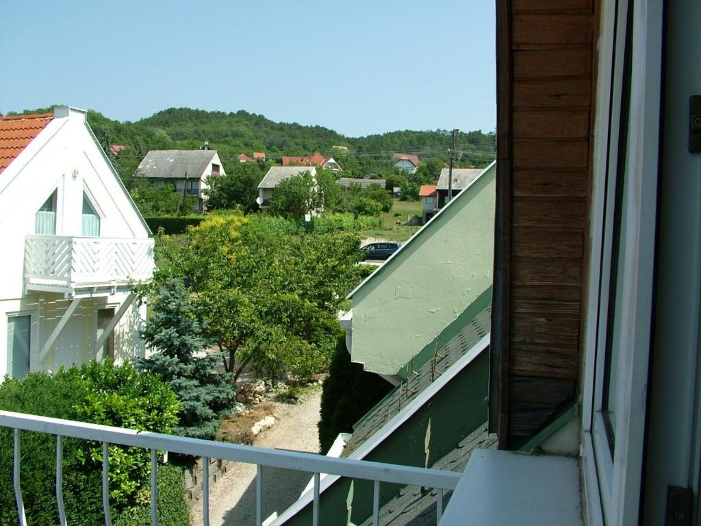 Zoldhaz Bio Panzio Hotel Gyenesdiás Cameră foto