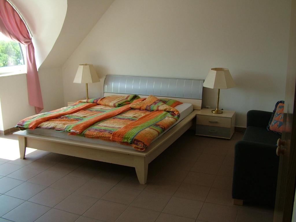 Zoldhaz Bio Panzio Hotel Gyenesdiás Cameră foto