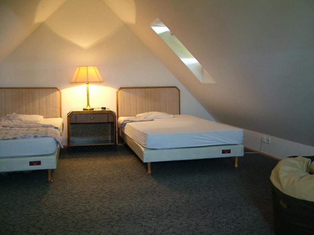 Zoldhaz Bio Panzio Hotel Gyenesdiás Cameră foto